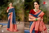 Pratibha Silk By Bunawat Wedding Wear Banarasi Sarees Wholesale Shop In Surat
